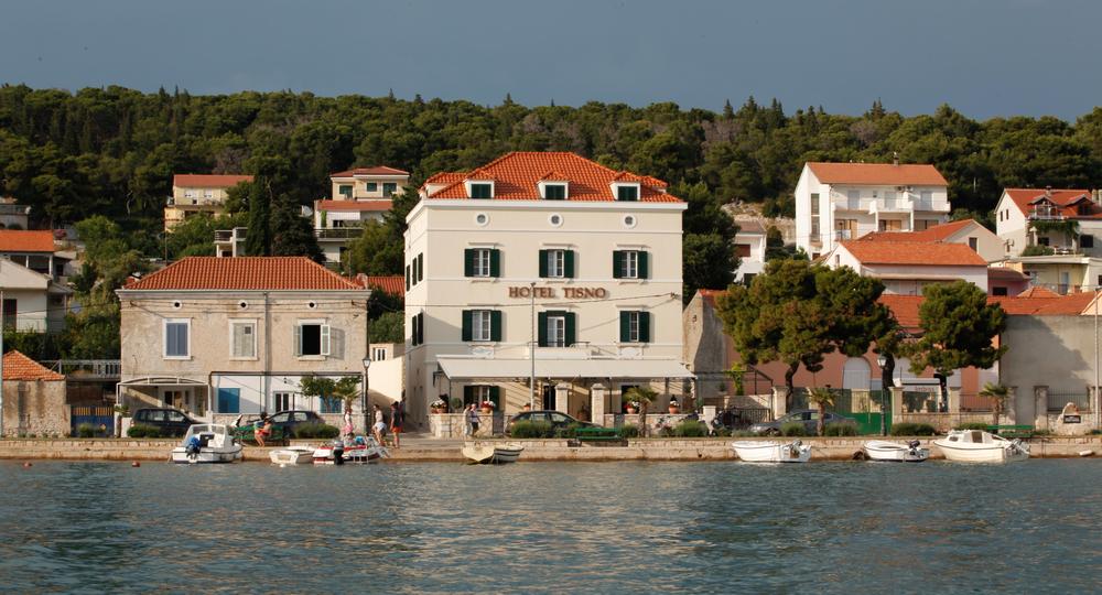 Hotel Tisno