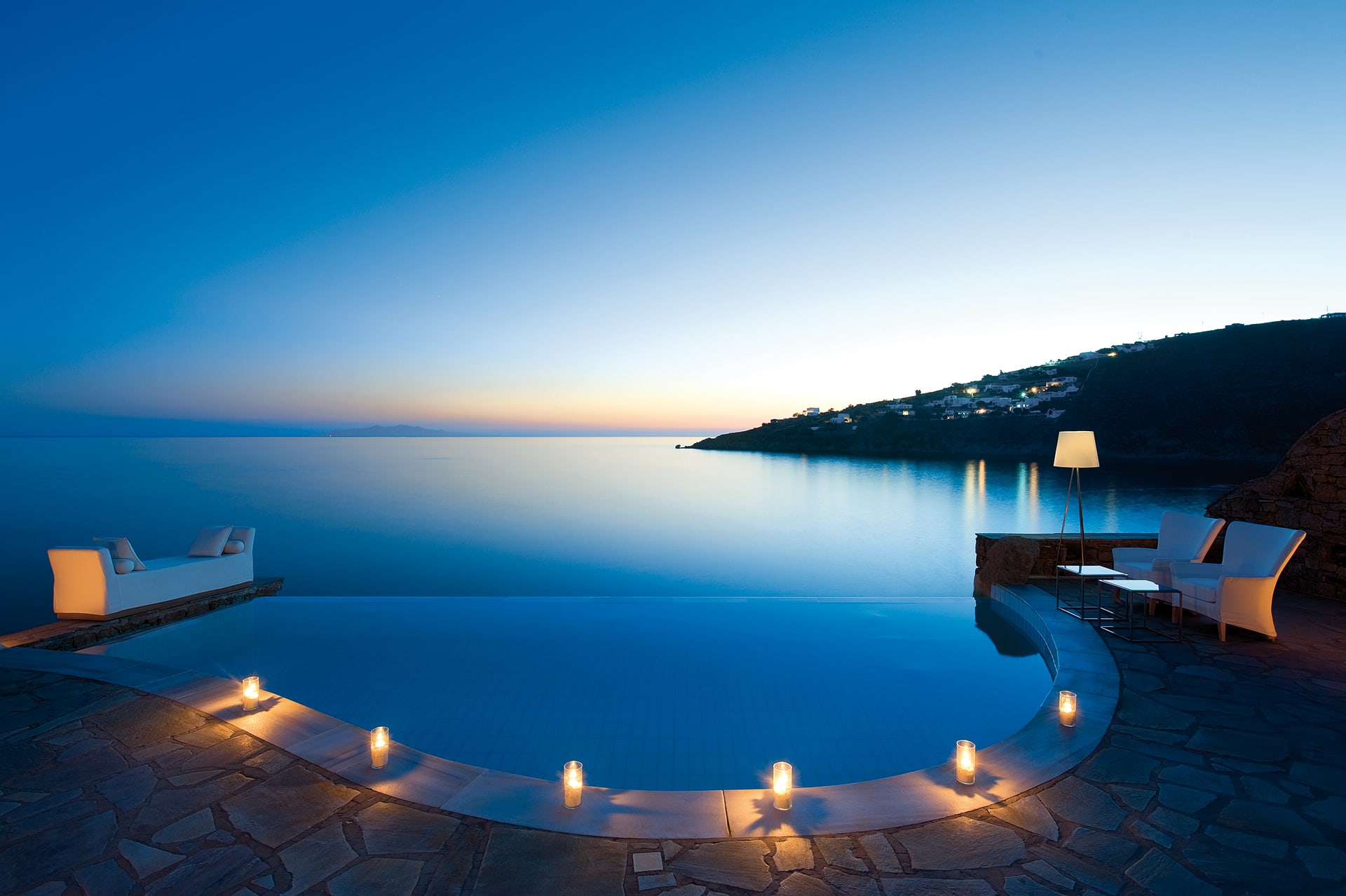 Grand Private Pool Suite