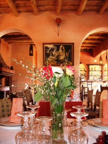 Chez Momo - restaurant