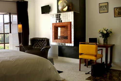 Domaine Malika - junior suite